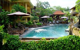 Jati 3 Bungalows&Spa